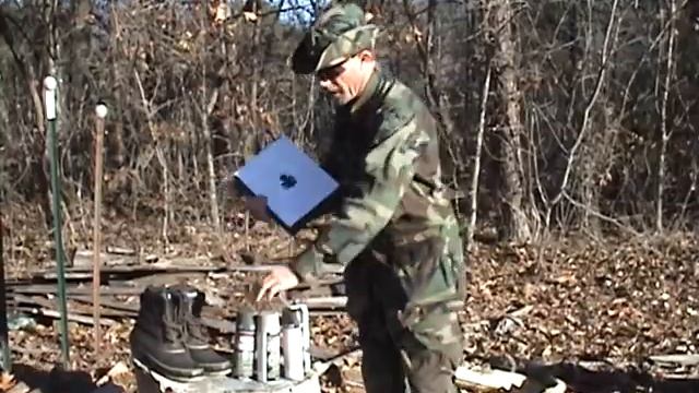Camouflaging gear pt 1 смотреть онлайн
