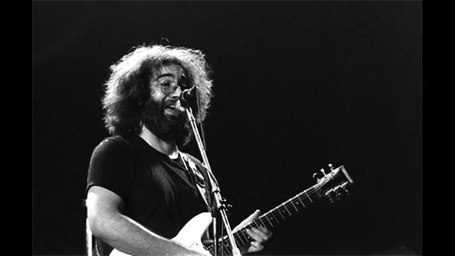 Moonlight Mile, Jerry Garcia Band 02.13.1976 Berkeley, CA SBD смотреть онлайн