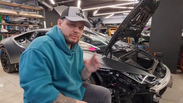 Что такое PPF Power Gel? смотреть онлайн