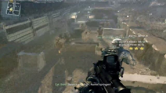 Mw2 Spezialeinheit #001 - Die Grube [Deutsch/HD] - Let's Play Call of Duty Modern Warfare 2 смотреть онлайн