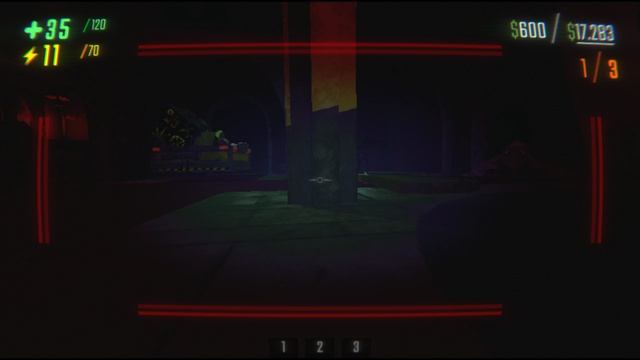 Семейный стрим в R.E.P.O