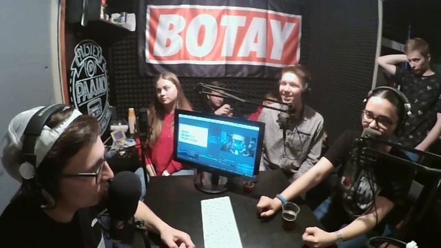 Слушать эфир! смотреть онлайн