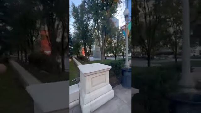 АКШ/Чикаго шаары смотреть онлайн