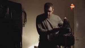 12 Отцы серия 12, сериал, боевик, криминал, российский лучший 2017