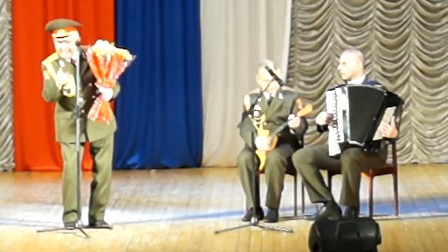 Ансамбль песни и пляски имени А. В. Александрова (двенадцатая часть) смотреть онлайн