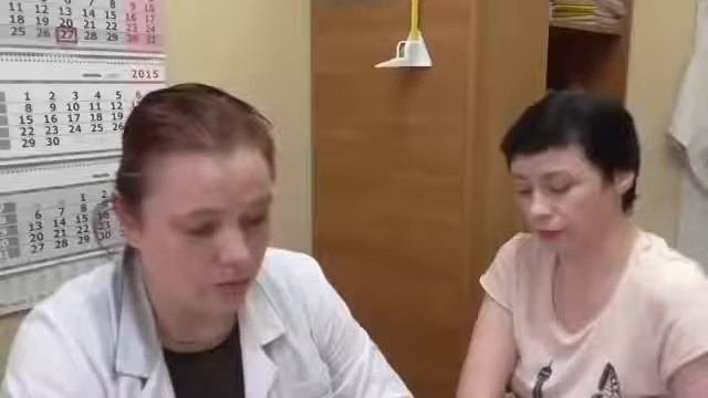 доктор рекомендует WELLNESS ДЛЯ ДЕТЕЙ смотреть онлайн