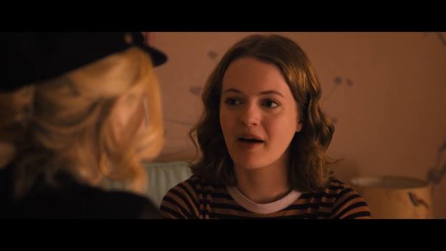 Emma and Alyssa's Love Story in Full | The Prom смотреть онлайн