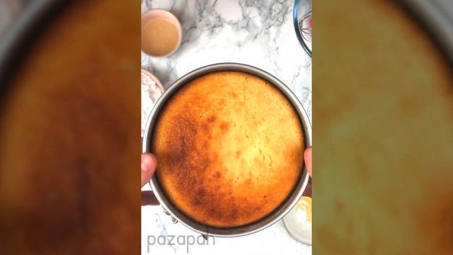 CAKE AU CITRON - Recette facile & rapide смотреть онлайн