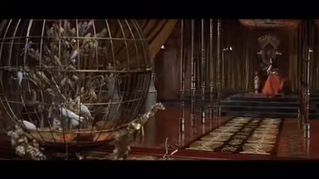 Salome | Dance in the Dark смотреть онлайн