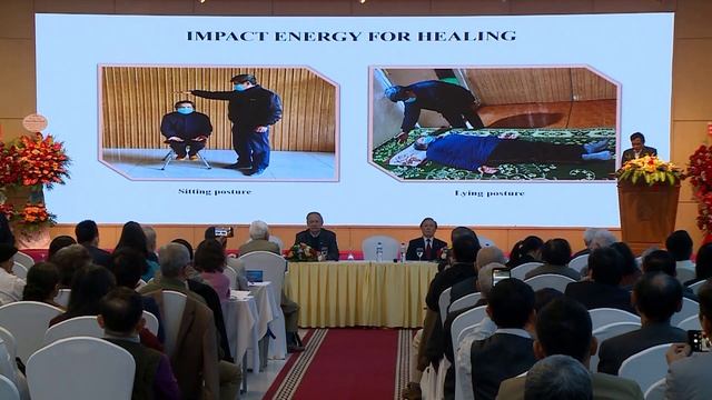 [TRÍCH] HỘI THẢO QUỐC TẾ LẦN THỨ NHẤT VỀ NHỮNG KHẢ NĂNG ĐẶC BIỆT CỦA CON NGƯỜI - VIỆN NC&ƯDTNCN смотреть онлайн