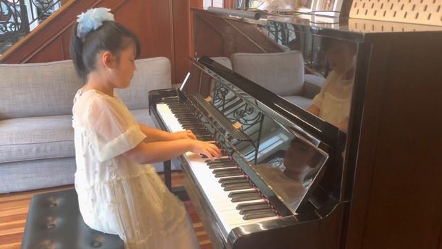 2023 PIPC Celine Huang（8） смотреть онлайн