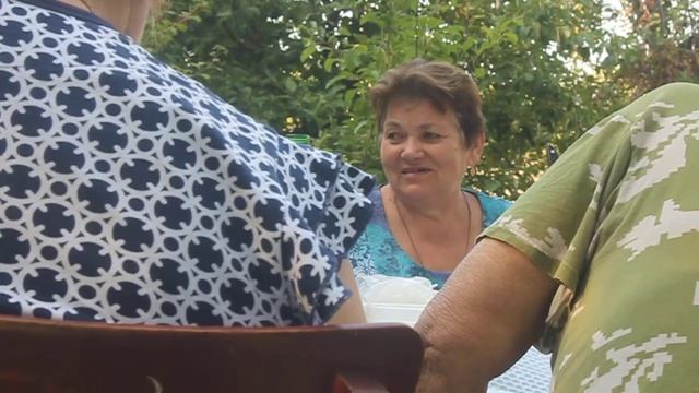 Вера Осинцева - Блинцовка Малая Даниловка смотреть онлайн