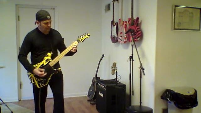 Boss BR1600 Drum Track with Original JB, Rock Guitar... смотреть онлайн