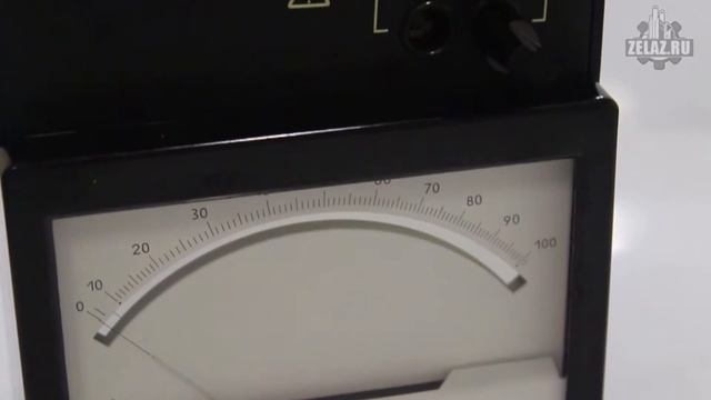 Амперметр Э513