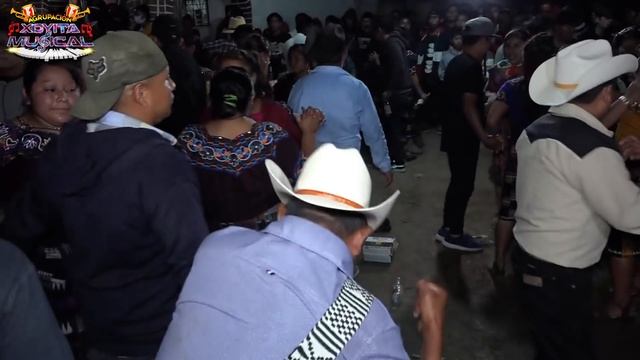 Mix Banda Del Machete Estilo De Xoyita Músical Lo Mas Nuevo En Laguna Seca Joyabaj 2,021 смотреть онлайн