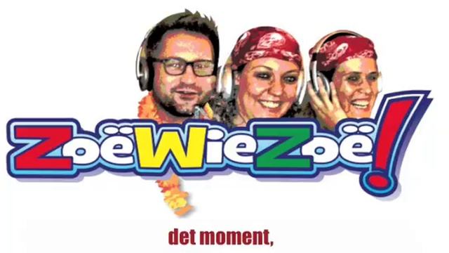 ZoëWieZoë! - Dit eine moment (LVK2012) смотреть онлайн