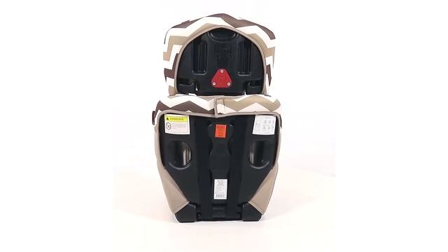 Автокресло Lorelli Junior Plus 9 36кг смотреть онлайн