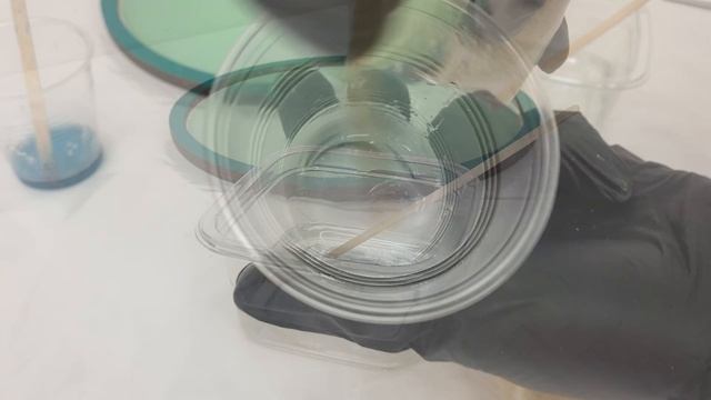 Рыба обновленная