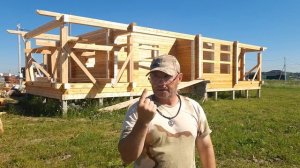 Тёплый угол. Нужен ли шип паз_ ласточкин хвост.