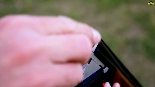 FABARM ELOS N2 Sporting