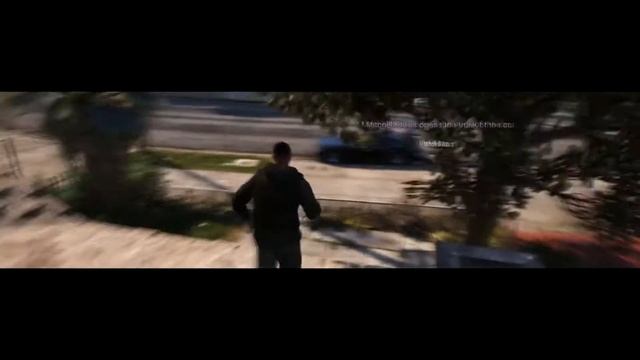 [GTA:World] VICES смотреть онлайн