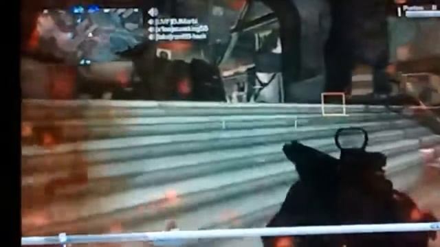 Lobby en Call Of Duty Ghost | Roni89hack смотреть онлайн