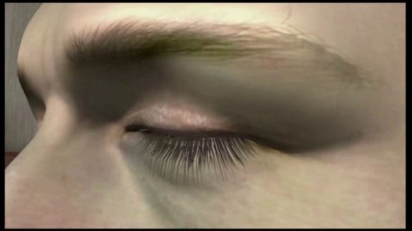 Трейлер канала.