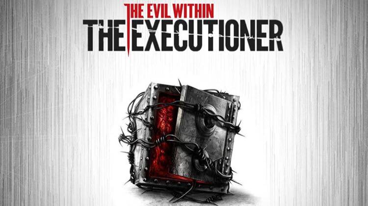 Присоединяемся к Злу #1 \ The Evil Within The Executioner смотреть онлайн