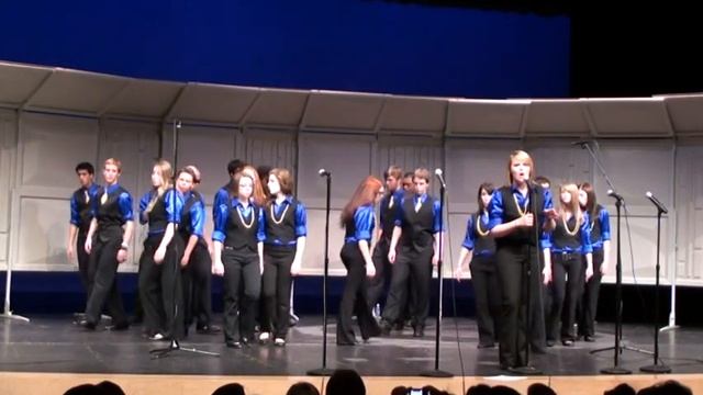 Mezzo Devotion - Fix You смотреть онлайн