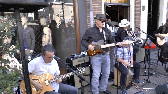 5 4 2016 F9 Dream Machine Wijnhaven Delft H Asselman Production смотреть онлайн