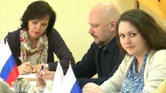 Общественная палата Ярославской области и ОНФ смотреть онлайн