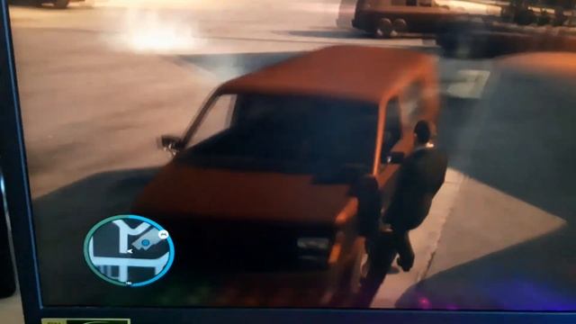Баги GTA 4 часть 2 смотреть онлайн