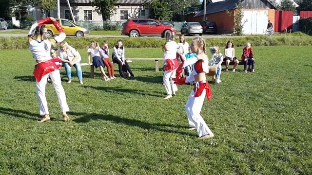 День Митрополья-2016 смотреть онлайн