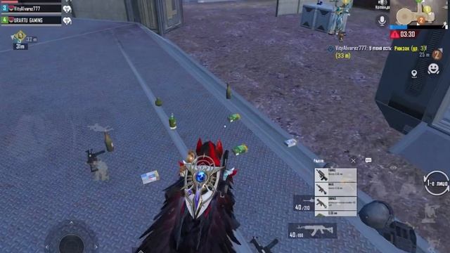 😱X-SUIT RAVEN KILL CHAT ՍԱՐՔԵՑԻՆՔ | ТОП 1 ՄՈՐՄՇՇԻՆՔ😂✅ смотреть онлайн