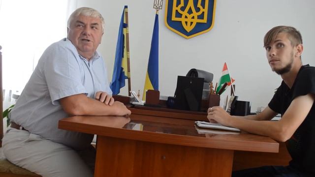 Інтерв'ю з Євгеном Денисюком (23 липня 2014р.) смотреть онлайн