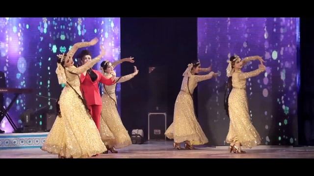 ДИЛРАБО КУРБОНОВА / Так-таки дарвоза 2023 / DILRABO QURBONOVA /Taq-taqi Darvoza 2023 /#yormatov