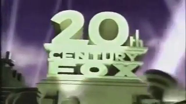 1995 20th Century Fox Home Entertainment in Mari Group смотреть онлайн