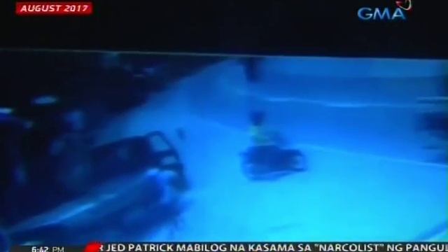 24 Oras: Mga magnanakaw sa mga hardware store, natunton dahil sa GPS ng tinangay na gadget смотреть онлайн