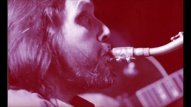 Out Of Nowhere Steve Grossman live 1980 - radio broadcast смотреть онлайн