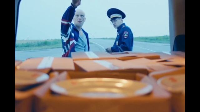 Володя не помнит что в бардачке, сериал Ю333