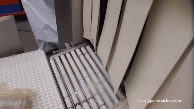 903645 Supervac Schrumpflinie - Komplett Fachüberholt