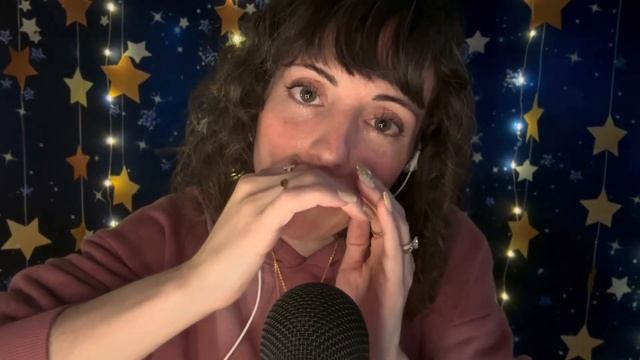 Christian ASMR | Abraham’s covenant promise | whisper personal attention смотреть онлайн