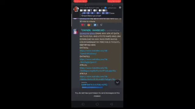 PAANO MAGING ONLINE ROLEPLAY ANG GTA SAN ANDREAS OFFLINE смотреть онлайн