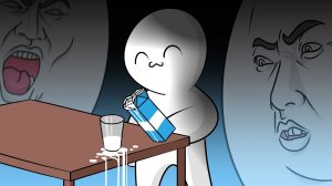 Завтрак | Мультфильм Гуффи