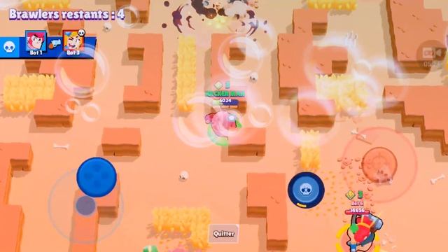 Brawl Stars Serveur Privé #1 смотреть онлайн
