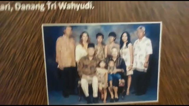 MUSEUM SEJARAH Dr RADJIMAN WEDYODININGRAT, NGAWI смотреть онлайн