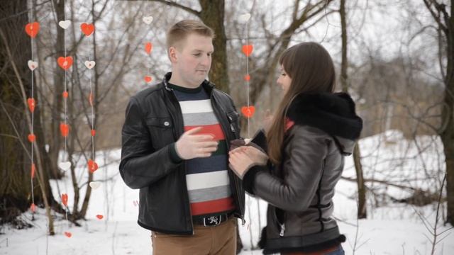Фотопроект "Love" смотреть онлайн