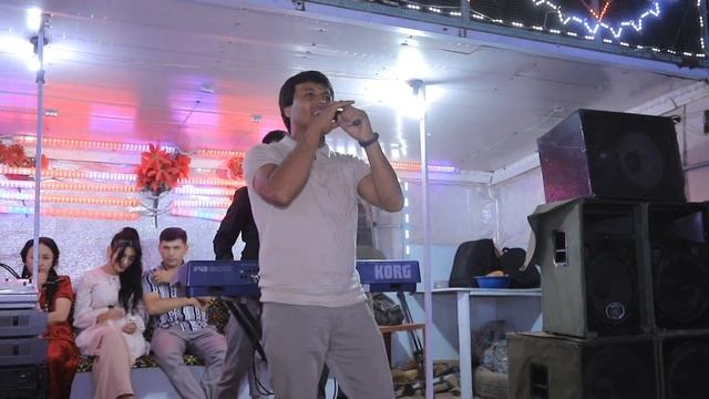 Умед Жумаев_Супер Туёна 2022