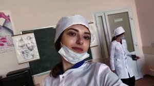 24 часа из жизни студента-медика I Итог по анатомии I 1 курс медицинского