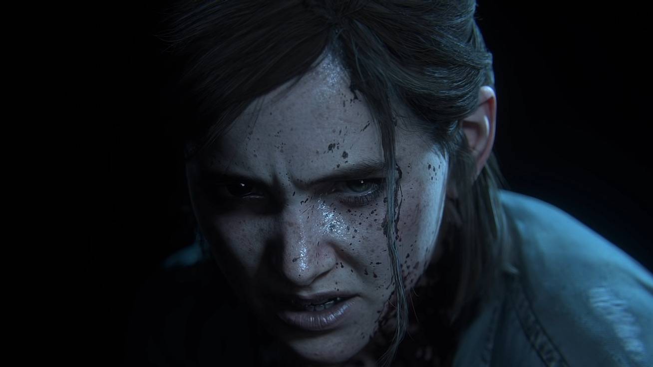 The last of us 2 режим без возврата уровень сложности нормально №2 смотреть онлайн